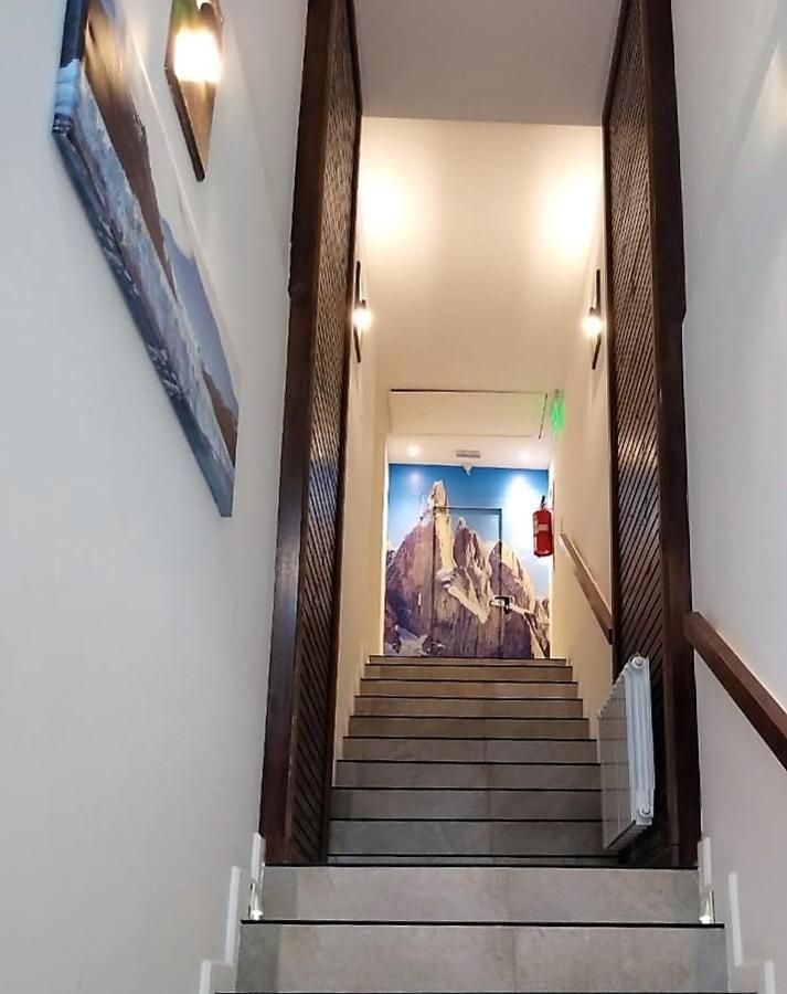 Del Cerro Departamentos Leilighet El Calafate Eksteriør bilde